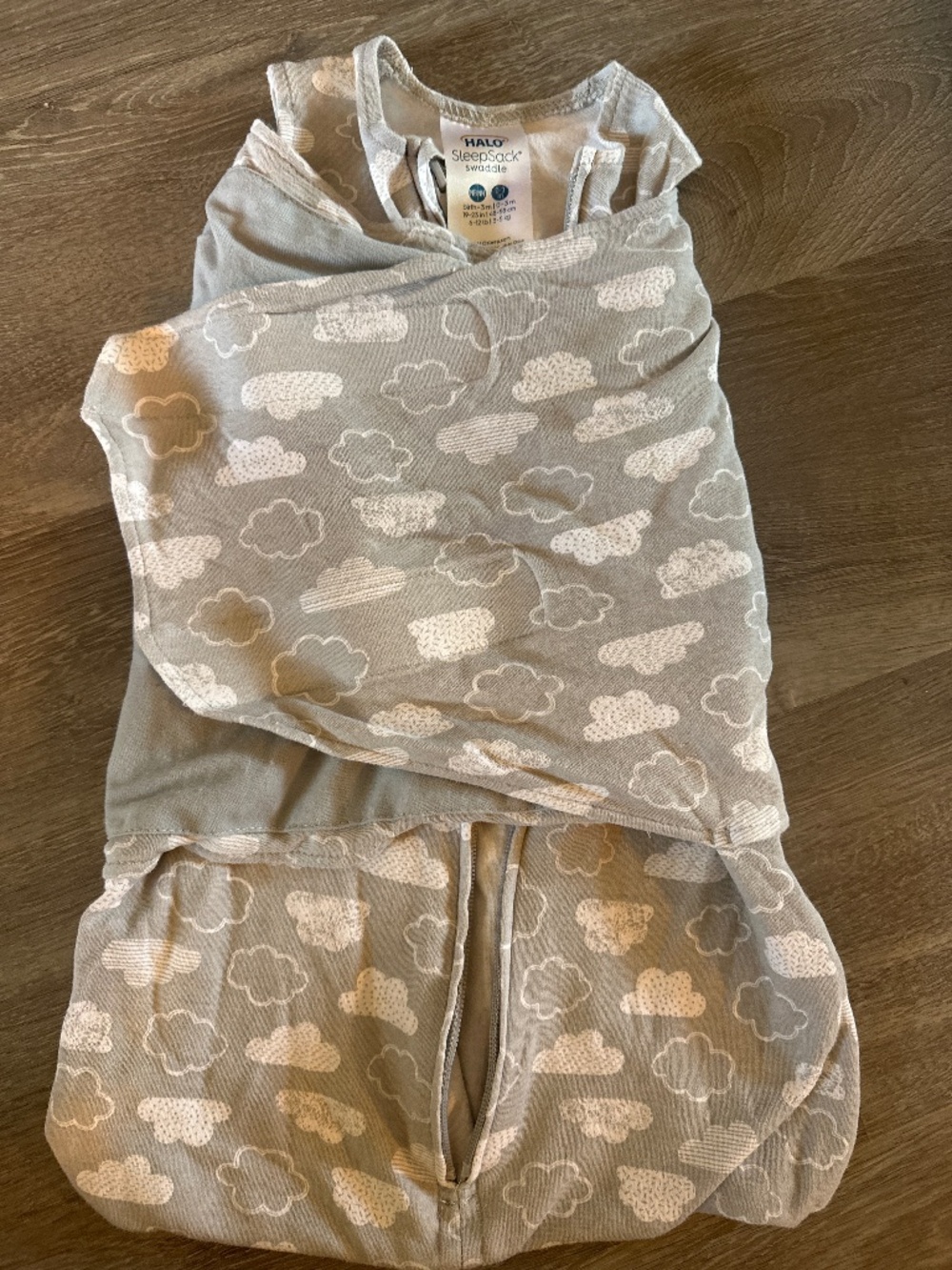 Swaddle Sleep Sack